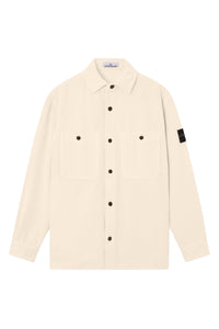 STONE ISLAND SHIRT K2S15 1200012 S0212 BEIGE