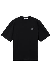 STONE ISLAND T-SHIRT K2S15 2100025 S0115 ZWART