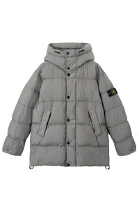 STONE ISLAND JAS K2S15 4100012 S0A23 GRIJS