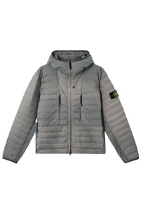 STONE ISLAND JAS K2S15 4100020 S0183 GRIJS