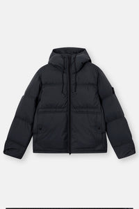 STONE ISLAND JAS K2S15 4100039 S0028 ZWART