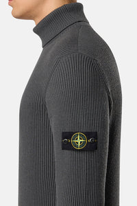 STONE ISLAND TRUI K2S15 5100052 S00C2 GRIJS