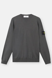 STONE ISLAND TRUI K2S15 5100071 S00C4 GRIJS