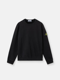 STONE ISLAND SWEATER K2S15 6100028 S0A20 D-BLAUW