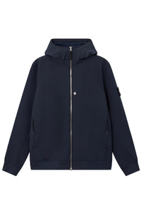 STONE ISLAND JAS K2S15 Q100004 S0B22 D-BLAUW