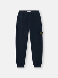 STONE ISLAND JOGGING BROEK K2S15 6200012 S0A20 D-BLAUW