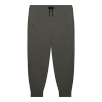 ON RUNNING JOGGING BROEK FOCUS TECH SWEATPANTS D-GRIJS