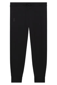 ON RUNNING JOGGING BROEK FOCUS TECH SWEATPANTS ZWART