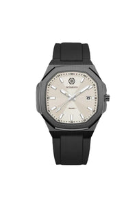 DITEMENTO HORLOGE ENDEAVOUR CHAMPAGNE BEIGE