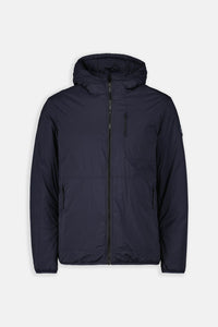AIRFORCE JAS DANIEL JACKET D-BLAUW