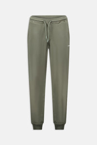 AIRFORCE JOGGING BROEK BASIC SWEAT PANTS GROEN