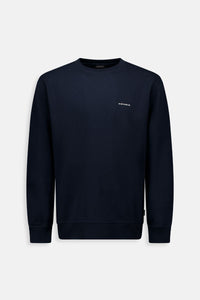 AIRFORCE SWEATER BASIC SWEATER D-BLAUW