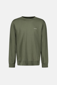 AIRFORCE SWEATER BASIC SWEATER GROEN
