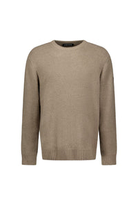 AIRFORCE TRUI KAI KNITWEAR BRUIN