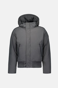 AIRFORCE JAS BOMBER JACKET GRIJS