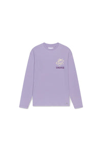 CROYEZ T-SHIRT GARDENER LONGSLEEVE T-SHIRTS PAARS