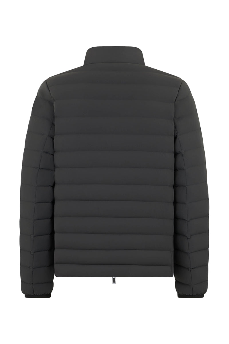MOOSE KNUCKLES JAS LAKI JACKET GRIJS – Tip de Bruin