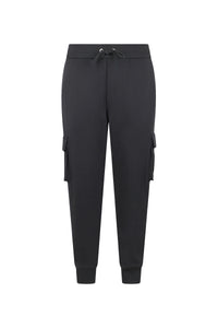 MOOSE KNUCKLES JOGGING BROEK HARTSFIELD CARGO JOGGER GRIJS