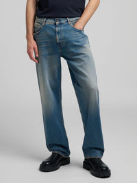 Replay JEANS M1031R.000.727 952 BLAUW