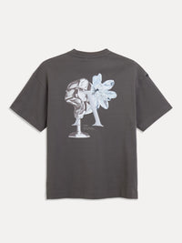 AEDEN T-SHIRT NOE TEE ANTRA