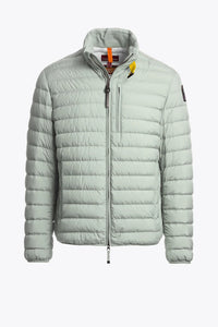 PARAJUMPERS JAS UGO-M L-GROEN