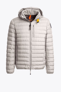 PARAJUMPERS JAS LAST MINUTE-M BEIGE