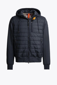 PARAJUMPERS JAS IVOR-M D-BLAUW