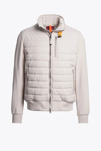 PARAJUMPERS JAS ELLIOT-M BEIGE
