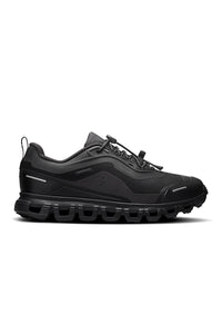 ON RUNNING SCHOENEN CLOUD 6 GEO WP ZWART