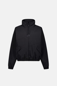 AIRFORCE JAS TORY JACKET ZWART