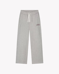 Saint Blanc JOGGING BROEK FULL SERVICE LOOSE JOGGER GRIJS