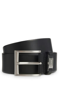 HUGO BOSS RIEM CONNIO NOOS ZWART