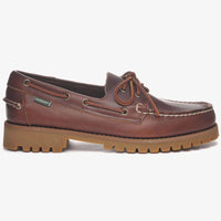 SEBAGO SCHOENEN RANGER WAXY BRUIN
