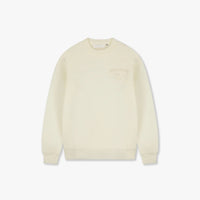 CROYEZ TRUI EN VOUS KNIT SWEATER OFF WHITE