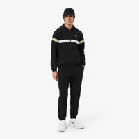 Lacoste JOGGING PAK WH0219 ZWART