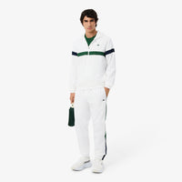 Lacoste JOGGING PAK WH0219 WIT