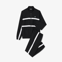 Lacoste JOGGING PAK WH0226 ZWART