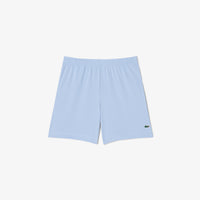 Lacoste SHORT GH0138 L-BLAUW