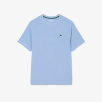 Lacoste T-SHIRT TH0174 L-BLAUW