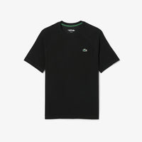 Lacoste T-SHIRT TH0174 ZWART