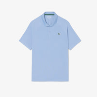 Lacoste POLO DH0159 L-BLAUW