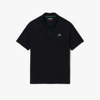 Lacoste POLO DH0159 ZWART