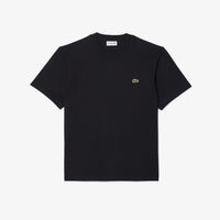 Lacoste T-SHIRT TH7318 ZWART