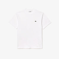 Lacoste T-SHIRT TH7318 WIT