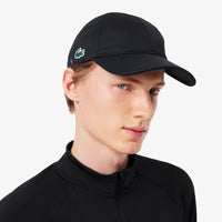 Lacoste CAP RK0229 ZWART