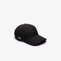 Lacoste CAP RK02662 ZWART