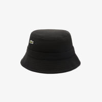 Lacoste CAP RK2056 ZWART