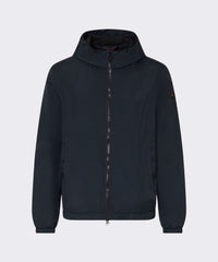 PEUTEREY JAS NIGLE U 01 BLAUW