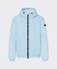 PEUTEREY JAS NIGLE U 01 L-BLAUW