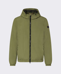 PEUTEREY JAS NIGLE U 01 GROEN